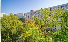 Apartament Mokotow Wierzbno